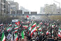 خشم و خوشه در رستاخیز ایران