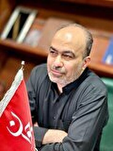 تویی که نمی‌شناسیمت