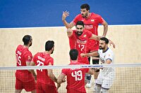 استارت تمرینات بلندقامتان از اردیبهشت