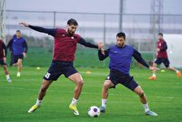  تیم ملی به روال برگشت