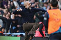 پپ، استاد تصاحب جام‌های قهرمانی