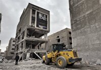 ۱۸ نفر در حمله آمریکایی ـ صهیونی به منطقه مسکونی کمالشهر مجروح شدند