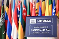 یونسکو هیئت کارشناسی به ایران اعزام می‌کند؛ نگرانی از وضعیت کاخ گلستان