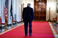 «آتش بس بازی» ترامپ با بازار‌های مالی