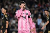 پیراهن مسی میان بچه‌های ایران خریدار ندارد 