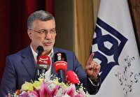 وزیر بهداشت: همه اعضای تیم ملی سلامت پای کار هستند