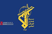 دستگیری یکی از جاسوسان مزدور رژیم غاصب صهیونیستی در قزوین 