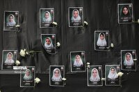 ۲۵۰ دانش‌آموز و معلم در جنگ رمضان به شهادت رسیدند