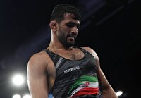 واکنش حسن یزدانی به حملات جنایتکارانه آمریکا و رژیم صهیونیستی