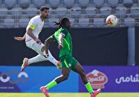 نیجریه عیب‌هایمان را نشان داد