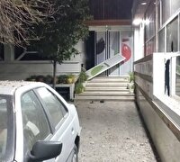 ادامه حملات دشمن به مناطق فرهنگی