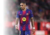 رژه مصدومان روی اعصاب فلیک