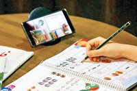 فراگیری فارسی، ریاضی و علوم در آموزش مجازی با بیشترین آسیب روبه‌رو می‌شود