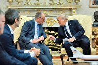 غرب دوپاره در جنگ با ایران