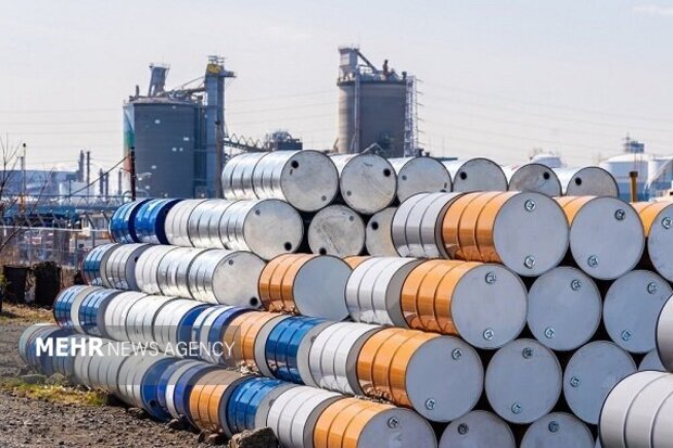 نوسان شدید در بازار انرژی؛ نفت برنت ۹۴ دلار و ۵۵ سنت