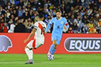 سوپراستار‌های جام‌جهانی (۱۱)؛ والورده، میراث‌دار نسل طلایی اروگوئه