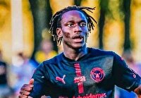 جزییات حمله مرگبار به هافبک گینه‌ای در دانمارک