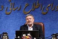 رزمندگان و دیپلمات‌ها ذیل تصمیم رهبری انجام وظیفه می‌کنند/اینترنت بعد از جنگ باز می‌شود