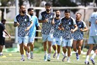 تمرینات تیم فوتبال استقلال تا ۲۰ اردیبهشت تعطیل شد