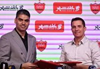 جلسه آنلاین اوسمار و حدادی