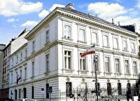 سفارت ایران در اتریش درباره عواقب شدید هرگونه اقدام تحریک‌آمیز اروپا هشدار داد