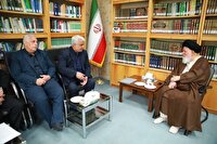 آمادگی مشهد برای میزبانی از زائران مراسم تشییع پیکر رهبر شهید