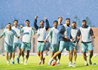 آغاز مینی‌کمپ تیم ملی 
