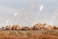 ایران دست روی ماشه، آماده دیپلماسی