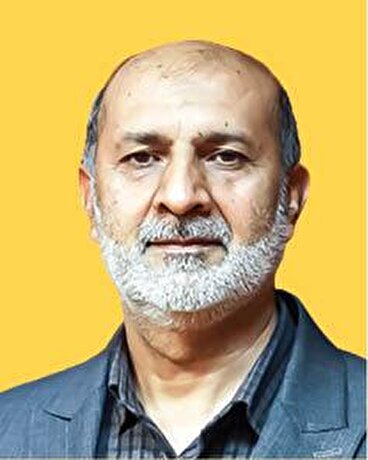 شکست دشمن در ترور شخصیت «سپاه»