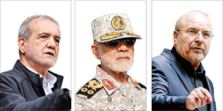 مذاکره مسلح!