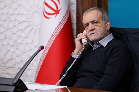 تاکید پزشکیان بر ضرورت شتاب‌دهی روند بازسازی‌ها با اختیارات تفویض‌شده به استانداران