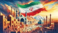 همگرایی فرهنگی مردم دنیا با ایران فرصت مغتنم ایجاد نظم ادراکی جدید است