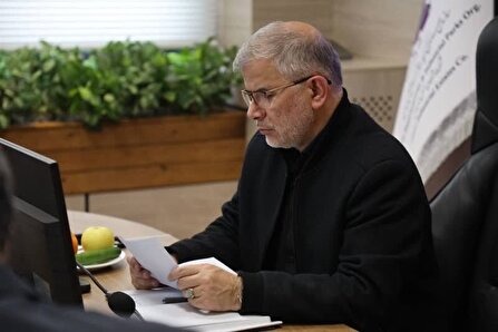 ضرورت بسیج امکانات برای احیای واحدهای آسیب‌دیده تولیدی صنعتی در جنگ رمضان