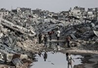 هشدار درباره نقشه اسرائیل برای بلعیدن کامل غزه در میان تنش‌های منطقه