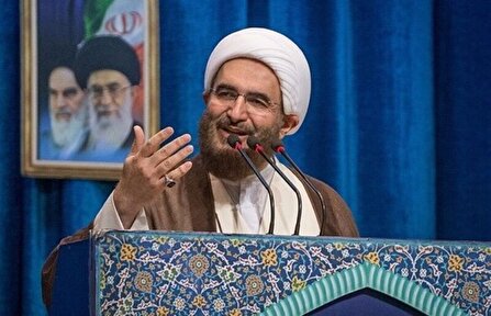 ملت ایران در «قلب پیچ تاریخی» قرار دارد