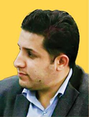 موهبت خلیج فارس نقد می‌شود