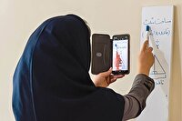 جادوی معلمی در عصر آموزش آنلاین!