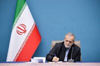 پزشکیان: دستور جمع‌کردن شرکت‌های پیمانکاری را صادر کردم