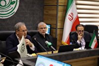 استان البرز قطب نوآوری در فناوری‌های کشاورزی و تولید بذر است