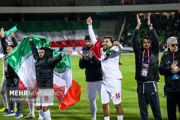 پاداش ۱۲ میلیون و ۵۰۰ هزاردلاری فیفا برای فوتبال ایران با ظرفیت محدود!