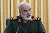 تقدیر فرمانده نیروی زمینی سپاه از پایمردی و مجاهدت‌های معلمان