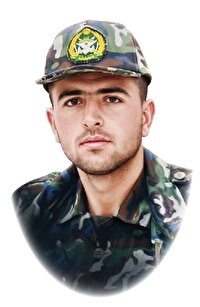 پایان کار سرباز امام زمان (عج) شهادت است