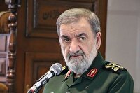 آمریکا منتظر گورستانی از ناو‌ها و نیروهایش باشد