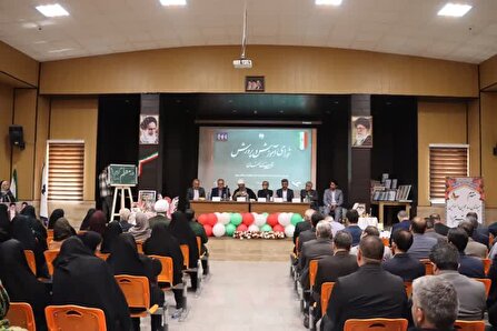 نوسازی مدارس و توسعه فضاهای آموزشی سمنان با جدیت دنبال می‌شود