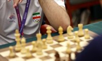دو شطرنج‌باز ایرانی در جمع ۳۰ بازیکن برتر جهان