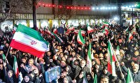 راوی پیروزی میدان باشید نه صدای دشمن