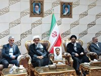 ۵۵ هزار ایرانی به دلیل تحریم‌های ظالمانه آمریکا از سفر خانه خدا محروم شدند