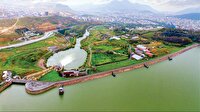 مشارکت محلی، ستون فقرات زندگی دوباره دریاچه ارومیه