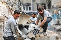 هجرت برای همدلی در خط مقدم خدمت