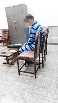 ۸ گروگان غیرمجاز از چاه وحشت در نازی‌آباد نجات پیدا کردند + گفت‌وگو با متهم